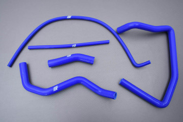 Radiator Hoses Kit SUZUKI HAYABUSA GSXR 1300 1999 - 2007