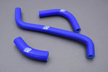 Manguitos del radiador SUZUKI DRZ 400 S / SM 2000 - 2021