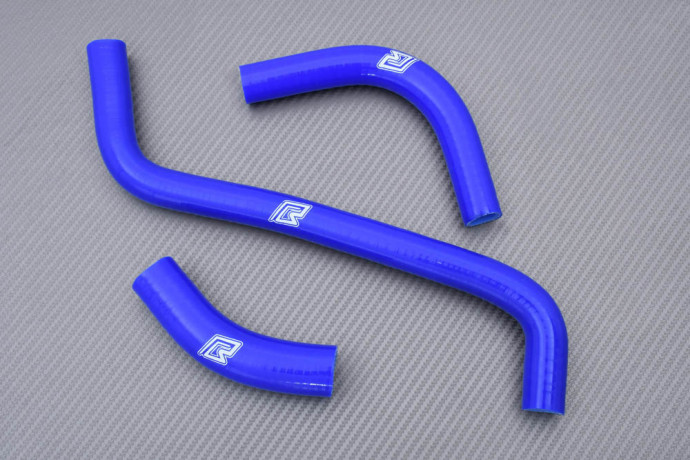 Manguitos del radiador SUZUKI DRZ 400 S / SM 2000 - 2021