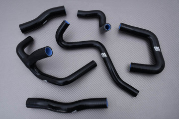 Kühlerschlauch-Set SUZUKI RGV 250 VJ22 1991 - 1996