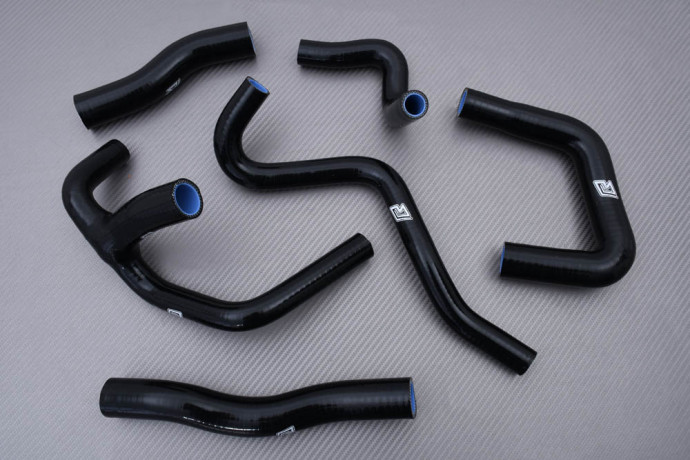 Manguitos del radiador SUZUKI RGV 250 VJ22 1991 - 1996