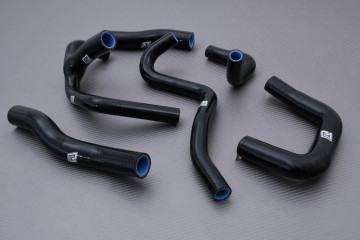 Radiator Hoses Kit SUZUKI RGV 250 VJ22 1991 - 1996
