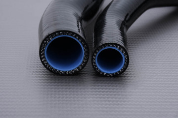 Radiator Hoses Kit SUZUKI RGV 250 VJ22 1991 - 1996