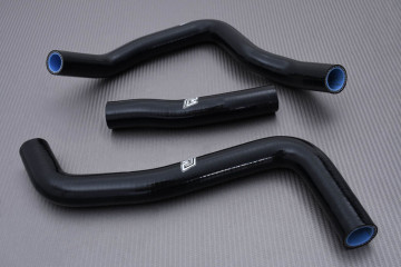 Manguitos del radiador SUZUKI GSXR 1000 2005 - 2006