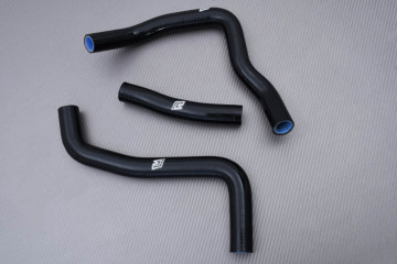 Manguitos del radiador SUZUKI GSXR 1000 2005 - 2006