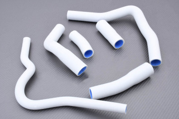 Radiator Hoses Kit YAMAHA YZF R1 2004 - 2006