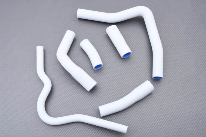 Radiator Hoses Kit YAMAHA YZF R1 2004 - 2006