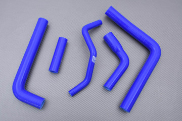 Kit tubi radiatore YAMAHA YZF R6 1999 - 2002