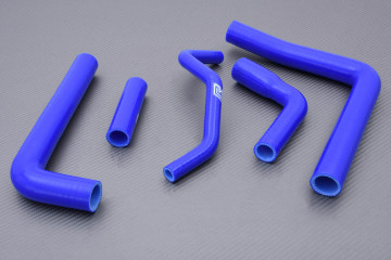 Manguitos del radiador YAMAHA YZF R6 1999 - 2002