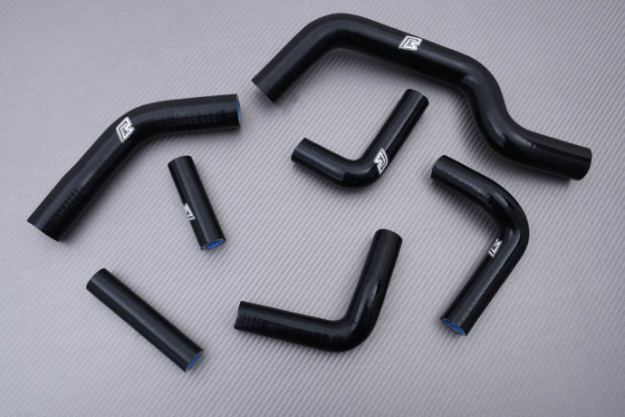 Kit tubi radiatore YAMAHA FZS / FAZER 1000 2001 - 2005