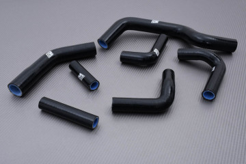 Kit de durites de radiateurs YAMAHA FZS / FAZER 1000 2001 - 2005