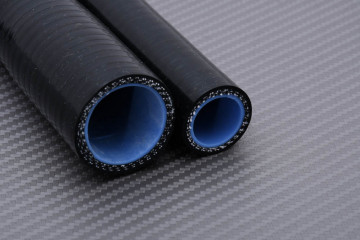 Manguitos del radiador YAMAHA FZS / FAZER 1000 2001 - 2005