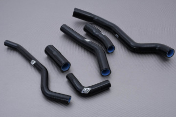 Kühlerschlauch-Set YAMAHA FZ1 / FAZER 1000 2006 - 2012