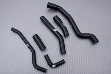 Manguitos del radiador YAMAHA FZ1 / FAZER 1000 2006 - 2012