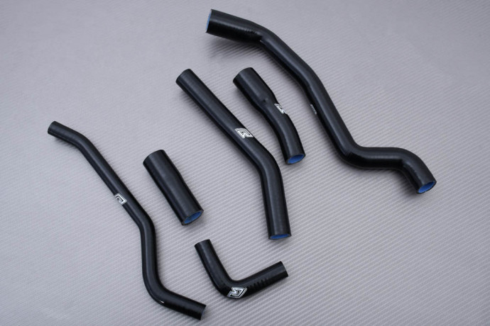 Kit tubi radiatore YAMAHA FZ1 / FAZER 1000 2006 - 2012