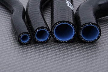 Kühlerschlauch-Set KTM DUKE / SUPERMOTO / SXC / SMC / LC4 400 / 620 / 640 / 660 1998 - 2007