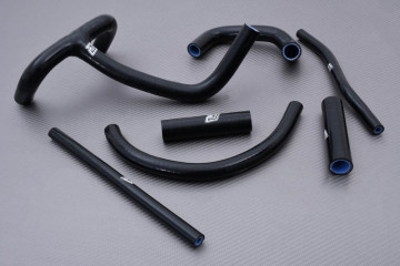 Manguitos del radiador KTM DUKE / SUPERMOTO / SXC / SMC / LC4 400 / 620 / 640 / 660 1998 - 2007