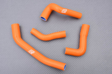 Kit de durites de radiateurs KTM Duke / RC 250 / 390 2013 - 2022