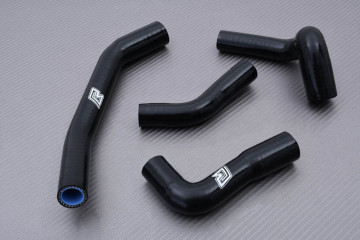 Kühlerschlauch-Set KTM Duke / RC 250 / 390 2013 - 2022
