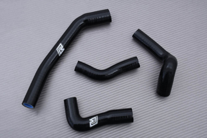 Kit de durites de radiateurs KTM Duke / RC 250 / 390 2013 - 2022