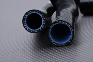 Kit de durites de radiateurs KTM Duke / RC 250 / 390 2013 - 2022