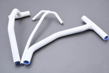 Kit tubi radiatore Husqvarna SM / TC / TE 410 / 570 / 610 1992 - 2008