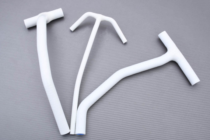 Radiator Hoses Kit Husqvarna SM / TC / TE 410 / 570 / 610 1992 - 2008