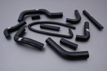 Radiator Hoses Kit DUCATI Monster S4 / S4R 2001 - 2008