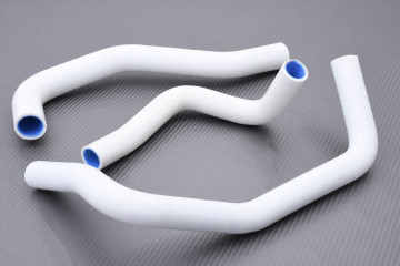 Manguitos del radiador KAWASAKI ZX6R 2003 - 2004