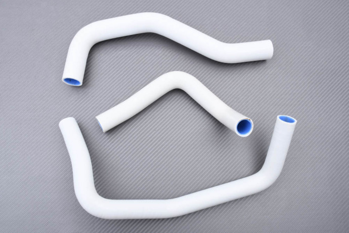Manguitos del radiador KAWASAKI ZX6R 2003 - 2004