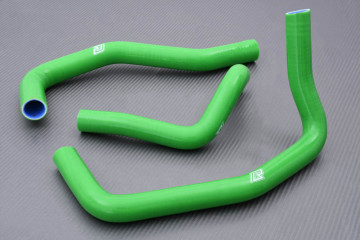 Kühlerschlauch-Set KAWASAKI ZX6R 2003 - 2004
