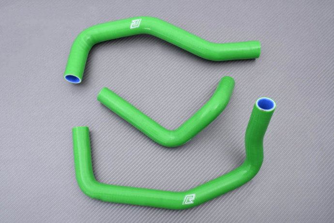 Kühlerschlauch-Set KAWASAKI ZX6R 2003 - 2004