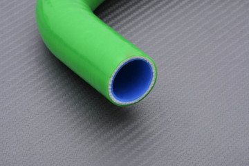 Kit de durites de radiateurs KAWASAKI ZX6R 2003 - 2004