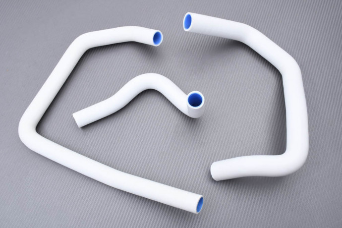 Kit tubi radiatore KAWASAKI ZX6R 2005 - 2006