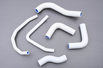 Radiator Hoses Kit KAWASAKI Z1000 2003 - 2006