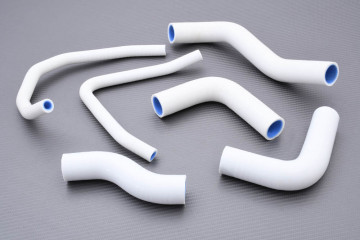 Kühlerschlauch-Set KAWASAKI Z1000 2003 - 2006