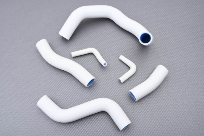 Kit de durites de radiateurs KAWASAKI ZRX 1100 & 1200 R / S