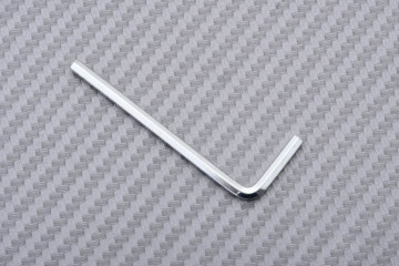 Estensione cavalletto KTM DUKE 125 200 390 690 / R / Enduro / SuperMoto / Adventure 950 / 990