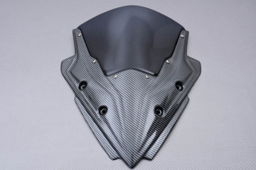 Polycarbonate Windscreen KAWASAKI NINJA 650 2017 - 2019