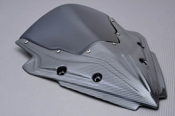 Cúpula en Policarbonato KAWASAKI NINJA 650 2017 - 2019
