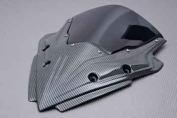 Bulle en Polycarbonate KAWASAKI NINJA 650 2017 - 2019