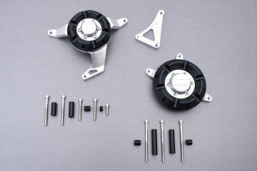 Getriebe Schutzpad KAWASAKI NINJA 300 R / Z300 2013 - 2017