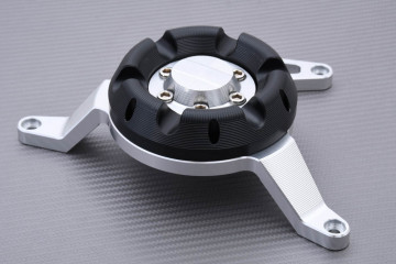 Protecciones carteres motor KAWASAKI NINJA 300 R / Z300 2013 - 2017