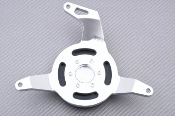 Engine Cover Crash Pads KAWASAKI NINJA 300 R / Z300 2013 - 2017