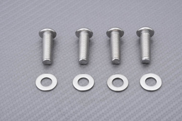 Fissaggio cinghia SUZUKI GSR / GSXS 750 / GSX250R 2011 - 2021