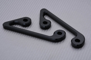 Smart sujetador de amarres SUZUKI GSR / GSXS 750 / GSX250R 2011 - 2021