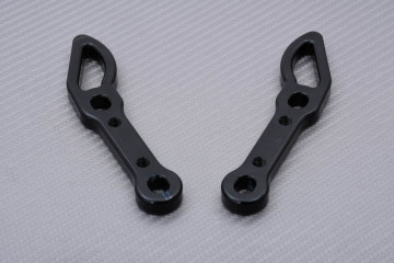 Smart sujetador de amarres YAMAHA MT09 / MT10 / TRACER 900 / XSR 900 2014 - 2022