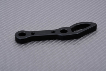 Smart brackets - Straps fastenings YAMAHA MT09 / MT10 / TRACER 900 / XSR 900 2014 - 2022