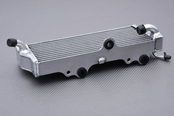 Pareja de Radiadores Agua Racing Ultra-Reforzado HUSQVARNA TE / TC / SMR 250 / 310 / 410 / 450 / 510 2003 - 2010