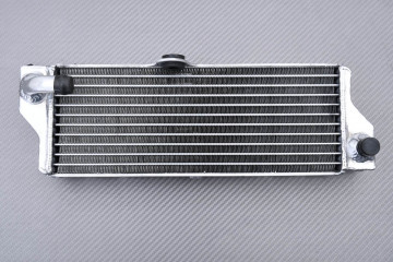 Pair of Ultra-Reinforced Racing Water Radiators HUSQVARNA CR / TC / TE / TXC 125 / 250 / 310 2009 - 2012